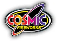 Cosmic Fireworks