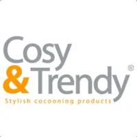 Cosy & Trendy logo