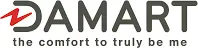 Damart logo