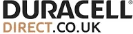 Duracell Direct logo