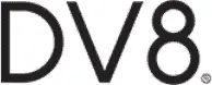 DV8 Fashion logo