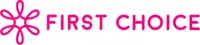 First Choice logo