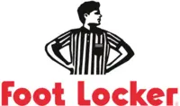 Foot Locker logo