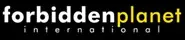 Forbidden Planet logo