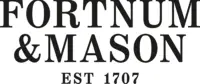 Fortnum & Mason logo