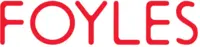 Foyles logo