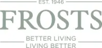 Frosts Garden Centres logo