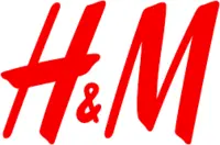 H&M logo