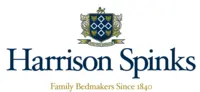 Harrison Spinks logo