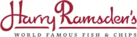 Harry Ramsden's logo