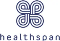 Healthspan logo