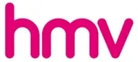 hmv logo