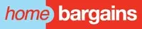 Home Bargains logo