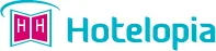 Hotelopia logo