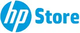 HP Store logo