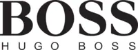 HUGO BOSS logo