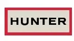 Hunter logo