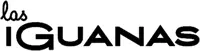 Las IGuanas logo