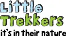 Little Trekkers logo