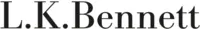 LK Bennett logo