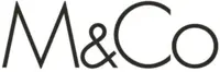 M&Co logo