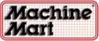 Machine Mart logo