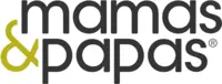 Mamas & Papas logo