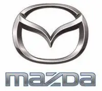 Mazda logo