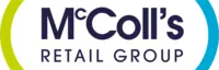 McColl's logo