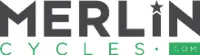 Merlin Cycles logo