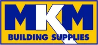 MKM Building Supplies logo