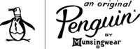 Original Penguin logo