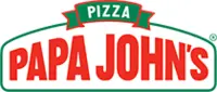 Papa John's logo