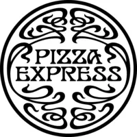 Pizza Express logo