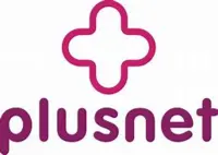 Plus Net logo