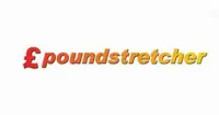 Poundstretcher logo