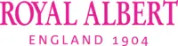 Royal Albert logo