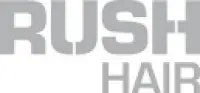 Rush Hair logo