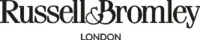 Russell & Bromley logo