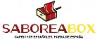 Saboreabox logo