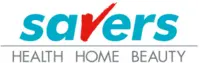 Savers logo