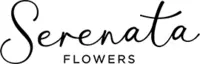 Serenata Flowers logo