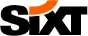 Sixt logo