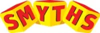 Smyths Toys logo