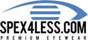 Spex4Less logo