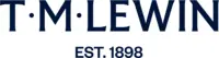 T.M. Lewin logo