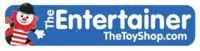 The Entertainer logo