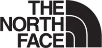 The North Face logo