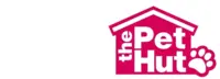 The Pet Hut logo