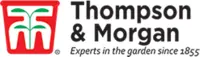 Thompson & Morgan logo